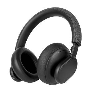Forcell - F-AUDIO Wireless Headphones ANC Touch Beat black