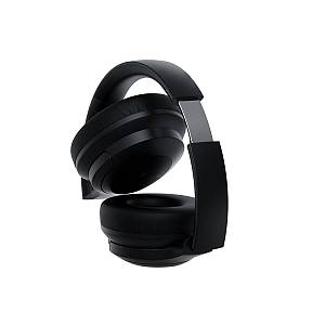 Devia - Bluetooth Headphones EarBass Pro1 black with ANC