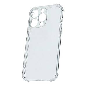 Apple iPhone 13 Pro - Anti Shock 1,5mm case 6,1 Transparent