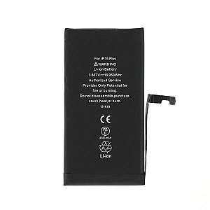 Apple iPhone 15 Plus - AAA Battery Quality 4383mAh