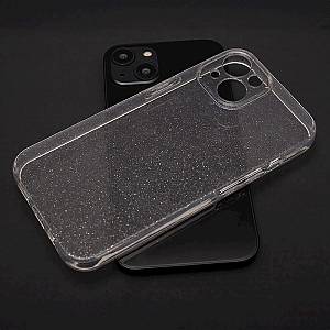 Apple iPhone 16 - Shine case 6,1 transparent