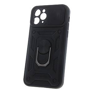 Apple iPhone 13 Pro - Defender Slide case 6,1 black