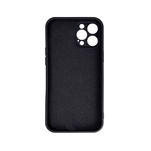 Apple iPhone 16 Pro - Finger Grip case 6,3 black