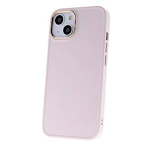 Apple iPhone 13 Pro - Satin case 6,1 pink