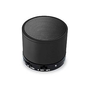 Setty - Bluetooth speaker Junior black