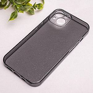 Apple iPhone 16 - Shine case 6,1 smoky