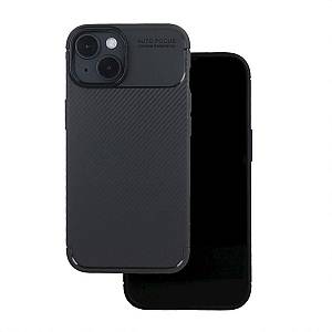 Apple iPhone 15 - Carbon Black case