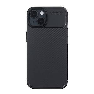Apple iPhone 15 - Carbon Black case