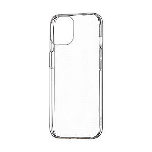 Apple iPhone 11 - Slim Case 1mm Transparent