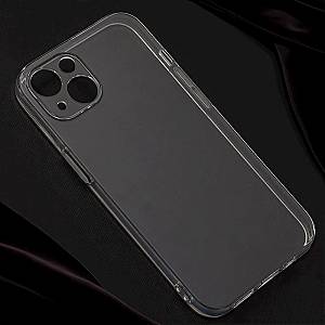 Apple iPhone 13 Pro - Slim Case 2mm 6,1 Transparent