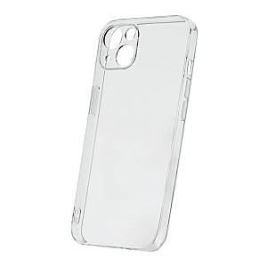 Apple iPhone 13 Pro Max - Slim Case 2mm 6,7 Transparent