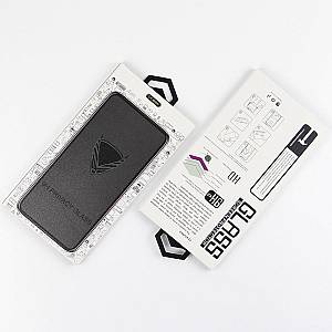 Apple iPhone 16 Pro - Tempered Glass OG Premium Privacy 6,3