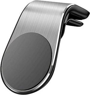 Maxlife - Car holder for Air vent MXCH-13 magnetic silver