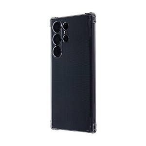 Samsung Galaxy S21 FE - Clear Guard Case transparent