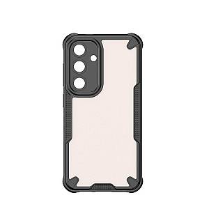 Samsung Galaxy S24 FE - Defender Matt case black
