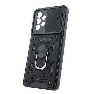 Samsung Galaxy A53 5G - Defender Slide case black