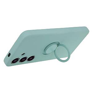 Samsung Galaxy A54 5G - Finger Ring Case light green