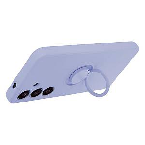 Samsung Galaxy A54 5G - Finger Ring Case purple