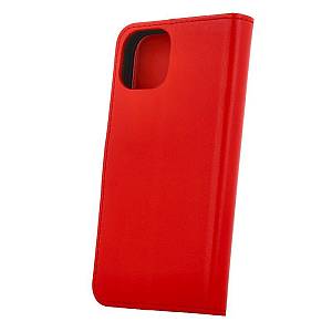 Samsung Galaxy A36 5G - Smart Classic case red