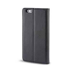 Samsung Galaxy A40 - Smart Magnet case black