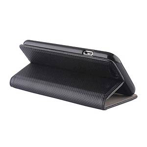 Samsung Galaxy A40 - Smart Magnet case black