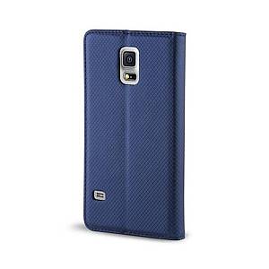 Samsung Galaxy A52 4G / A52 5G / A52S 5G - Smart Magnet case navy blue