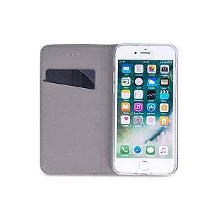 Samsung Galaxy A52 4G / A52 5G / A52S 5G - Smart Magnet case navy blue