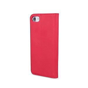 Samsung Galaxy A32 LTE - Smart Magnet case red