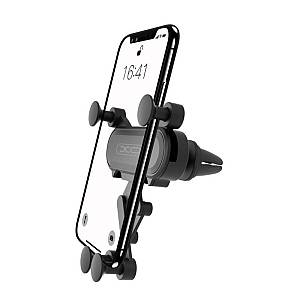 XO - Car Air Vent Holder C41 black