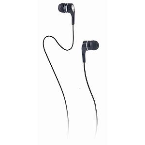 Maxlife - Wired earphones MXEP-01 jack 3,5mm black