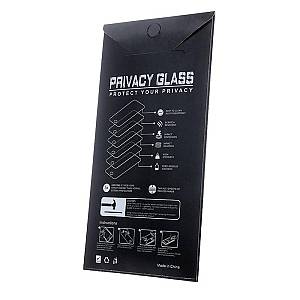 Samsung Galaxy A16 4G/5G / M16 / A17 - Tempered Glass Privacy