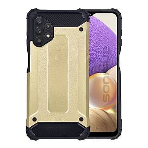 Θήκη Heavy Armor Sonique Samsung Galaxy A32 5G Χρυσό