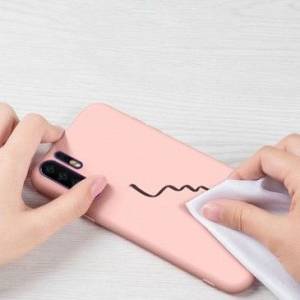 Θήκη Σιλικόνης My Colors Sonique Apple iPhone 11 Ροζ