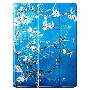 Θήκη Tablet Smartcase Slim Sonique για Apple iPad 10th Gen 10.9 (2022) Sakura