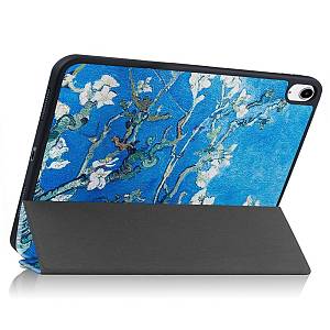 Θήκη Tablet Smartcase Slim Sonique για Apple iPad 10th Gen 10.9 (2022) Sakura