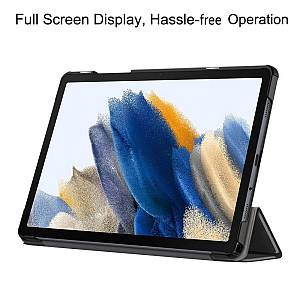 Θήκη Tablet Smartcase Slim Sonique για Samsung Galaxy Tab A8 10.5 Μαύρο