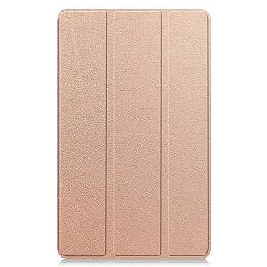 Θήκη Tablet Smartcase Slim Sonique για Samsung Galaxy Tab A9 8.7 Ροζ Χρυσό