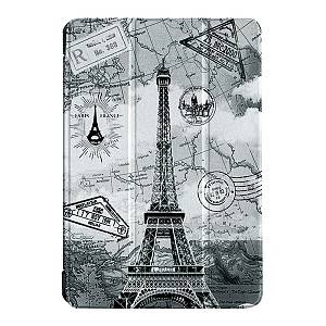 Θήκη Tablet Smartcase Slim Sonique για Samsung Galaxy Tab S9 11 / Galaxy Tab S9 FE 10.9 Paris