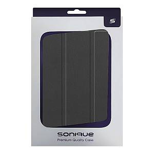 Θήκη Tablet Smartcase Slim Sonique για Samsung Galaxy Tab S9 11 / Galaxy Tab S9 FE 10.9 Μαύρο