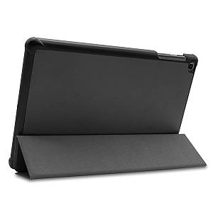 Θήκη Tablet Smartcase Slim Sonique για Samsung Galaxy TAB A 10.1 2019 T515/T510 Μαύρο