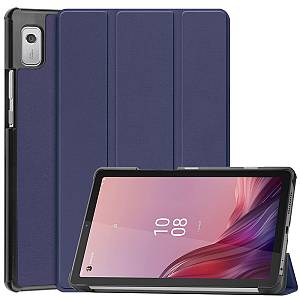 Θήκη Tablet Smartcase Slim Sonique για Lenovo Tab M9 9 Μπλέ