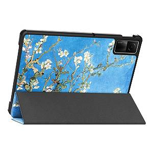 Θήκη Tablet Smartcase Slim Sonique για Xiaomi Redmi Pad 10.61 Sakura