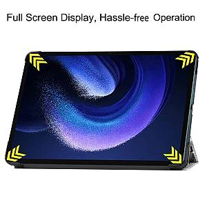 Θήκη Tablet Smartcase Slim Sonique για Xiaomi Pad 6 11 / Pad 6 Pro 11 Paris