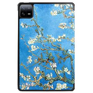 Θήκη Tablet Smartcase Slim Sonique για Xiaomi Pad 6 11 / Pad 6 Pro 11 Sakura