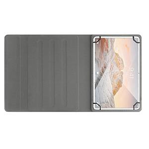 Θήκη Tablet Sonique Combo Lite με Θέση για Πληκτρολόγιο Universal 9.7-11 Sakura