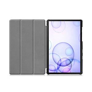 Θήκη Tablet Smartcase Slim Sonique για Samsung Galaxy TAB S6 10.5 T860/T865 Ροζ Χρυσό