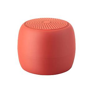 Ηχείο Bluetooth Sonique Mini TWS Active Beat Κόκκινο