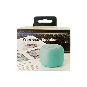 Ηχείο Bluetooth Sonique Mini TWS Active Beat Μαύρο