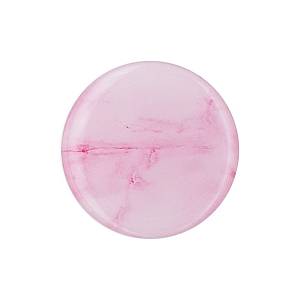 Pop Holder Sonique Marble Ροζ