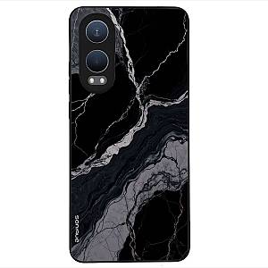 Θήκη Sonique Marble Series για OnePlus Nord CE 4 Lite 5G Μαύρο 02